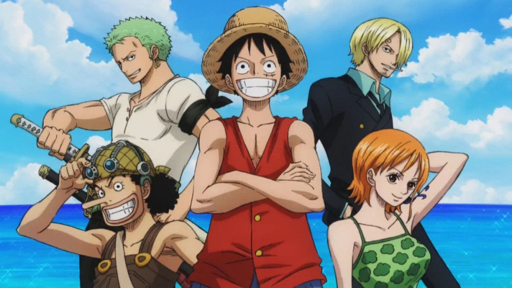 One Piece Anime macht lange Pause: Was Fans wissen müssen
